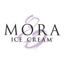 Mora Iced Creamery @ Town Square
