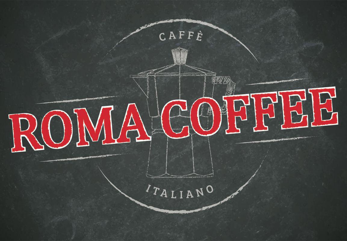Roma Coffee