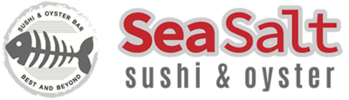 Sea Salt Sushi & Oyster