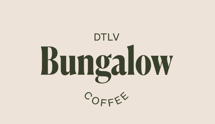 Bungalow Coffee Co.