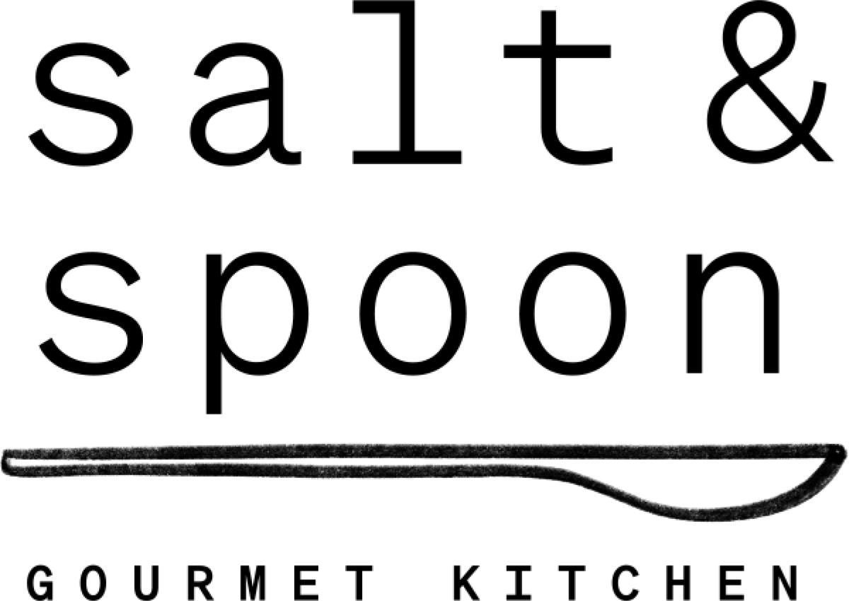 Salt & Spoon