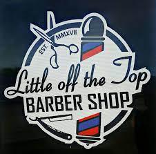 Lil Off The Top Barbershop