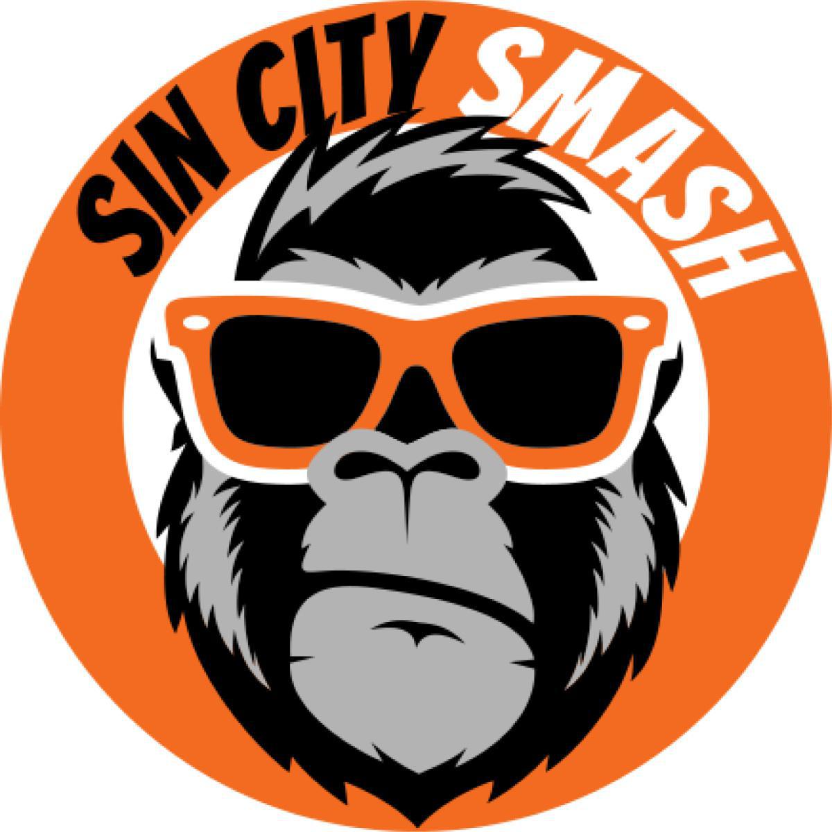 Grab Friends + Get Smashed at Sin City Smash by @vegasknowitall