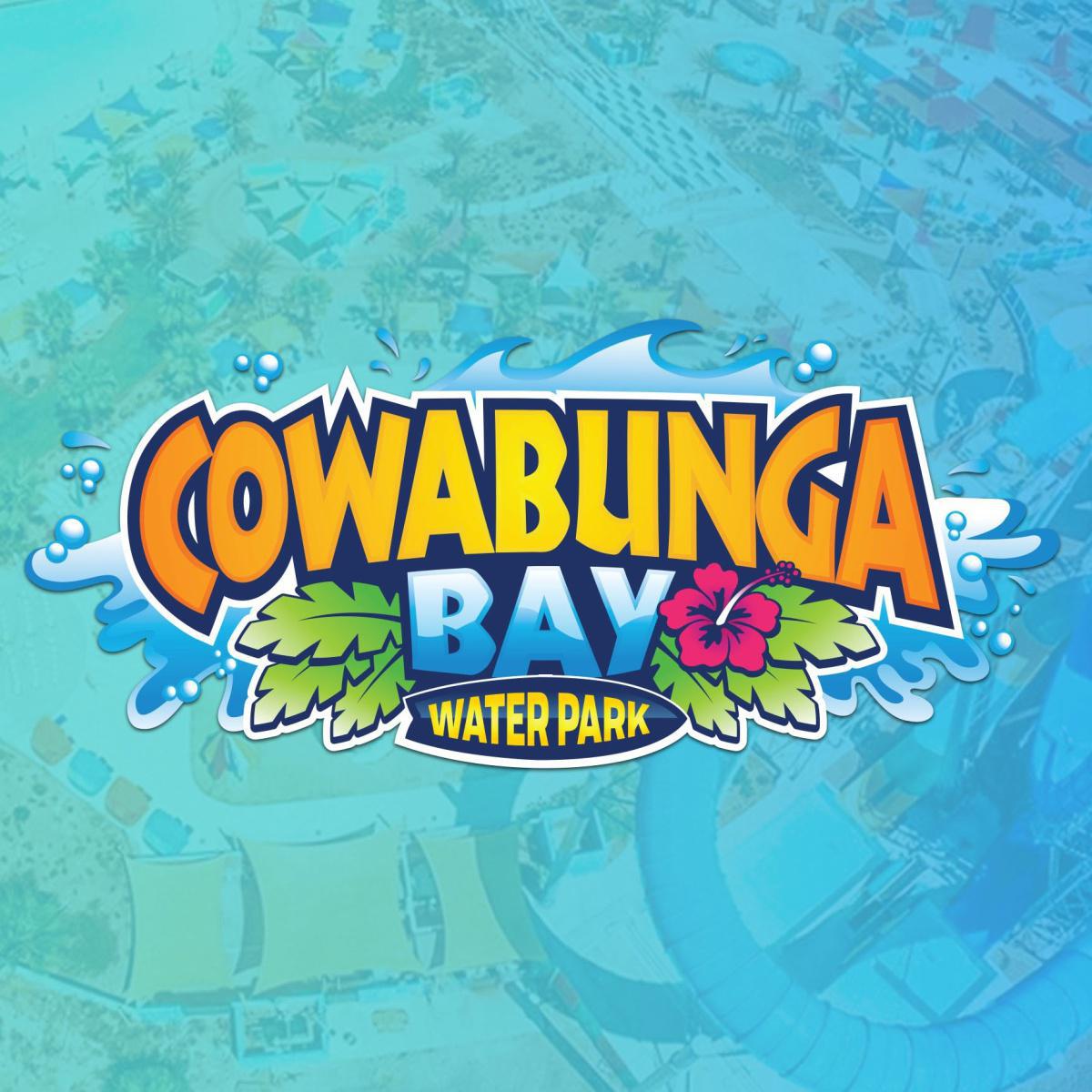 Cowabunga Bay Water Park Makes a Comeback This Summer by @radioheather