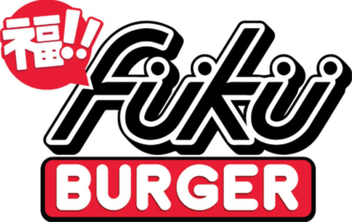 Fukuburger @ S. Buffalo Dr.