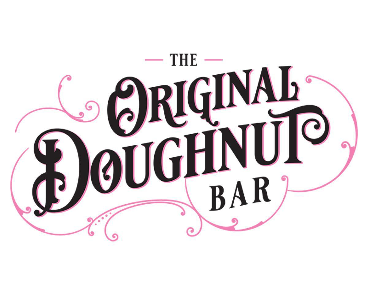 The Original Doughnut Bar