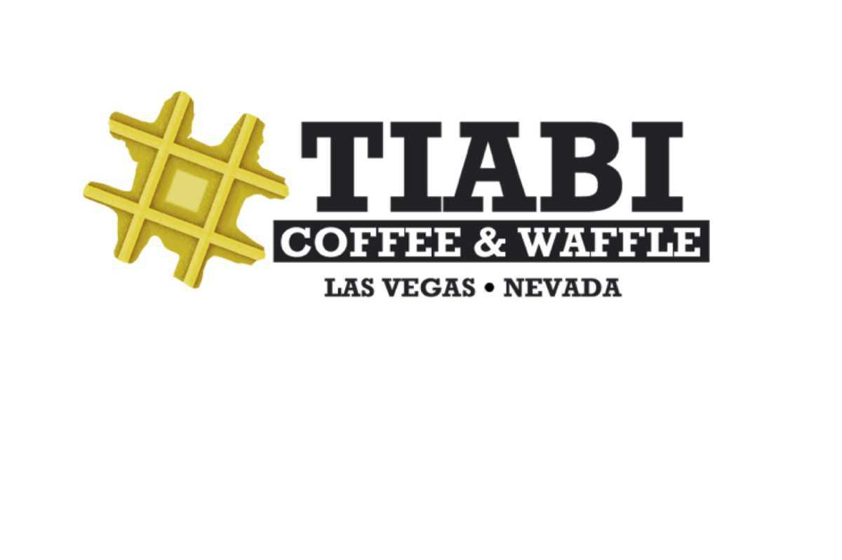 TIABI Coffee & Waffle @ S. Maryland Pkwy
