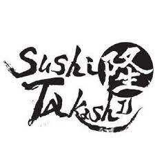 Sushi Takashi