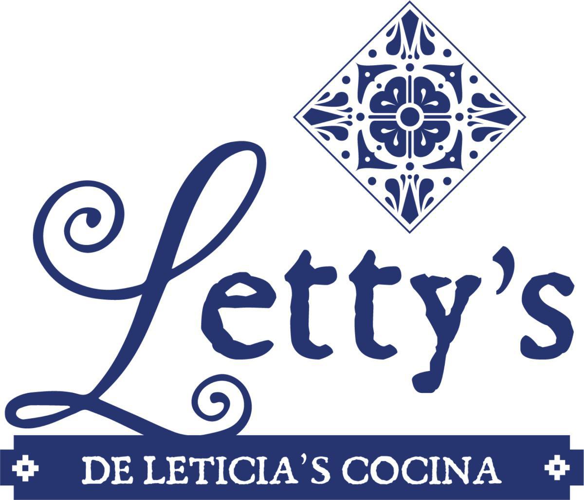 Letty's de Leticia's Cocina