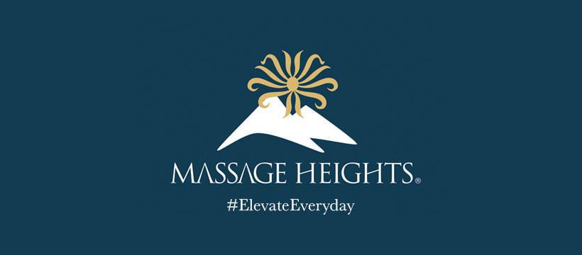 Massage Heights @ S. Eastern Ave.