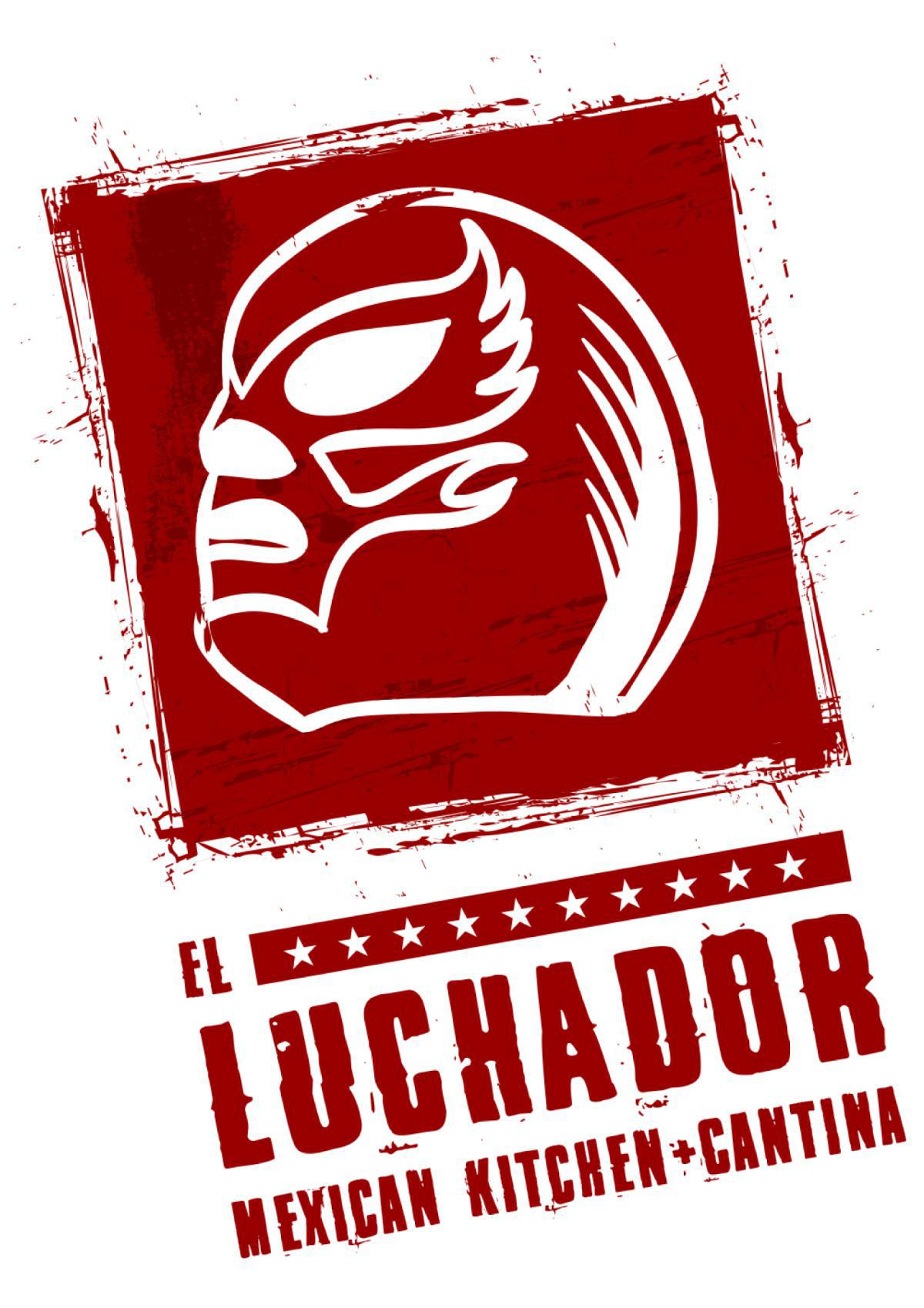 El Luchador Mexican Kitchen + Cantina @ Blue Diamond Rd. 