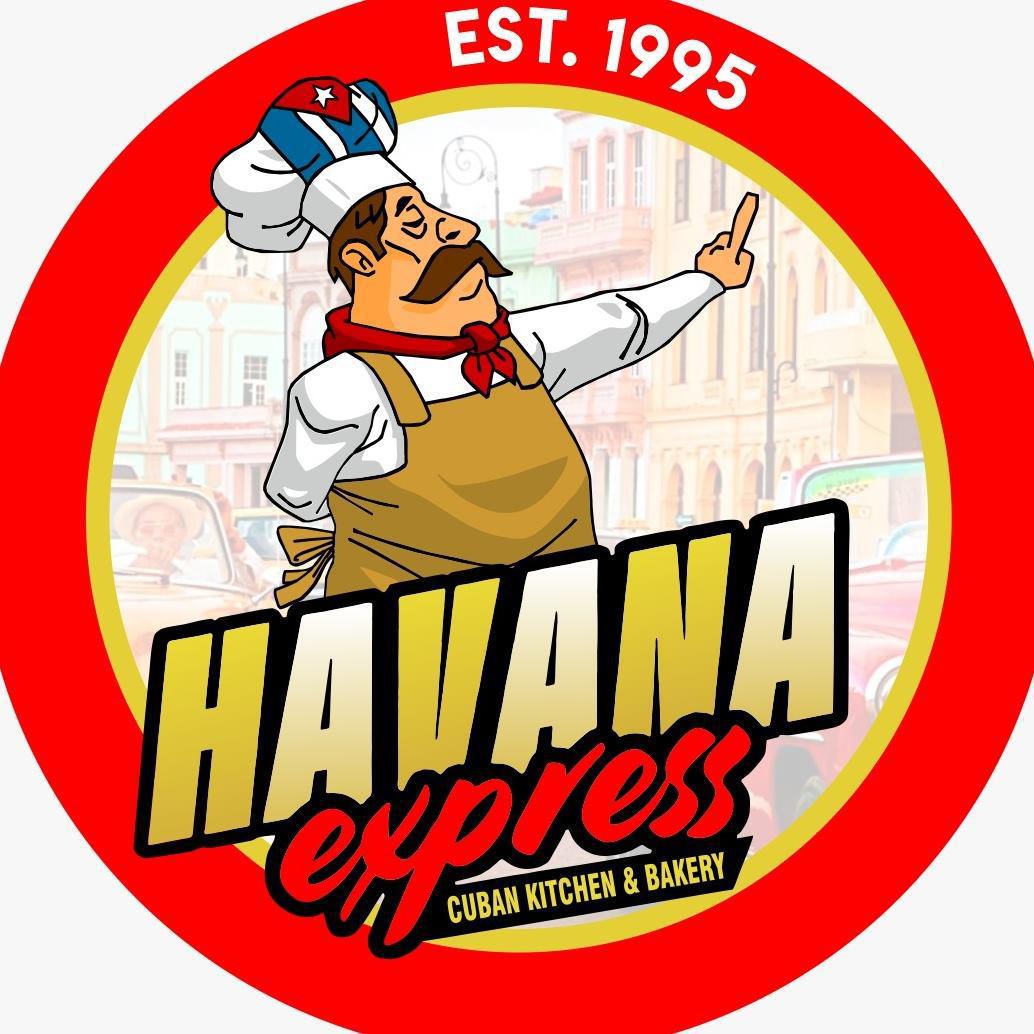 Havana Express Cuban Kitchen & Bakery