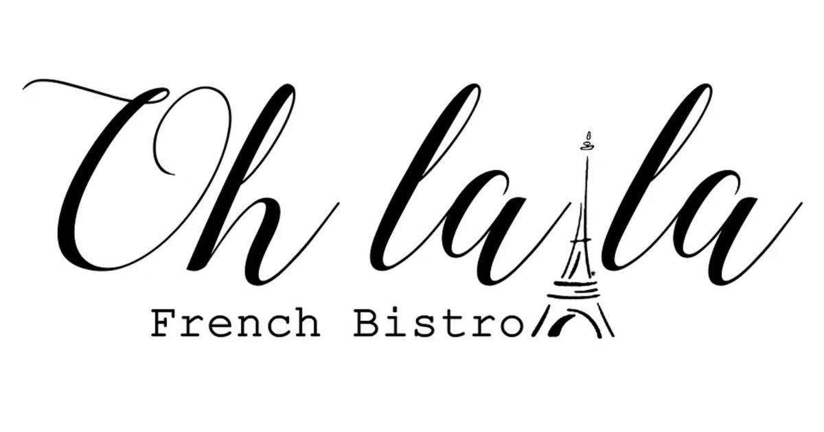 Ohlala French Bistro