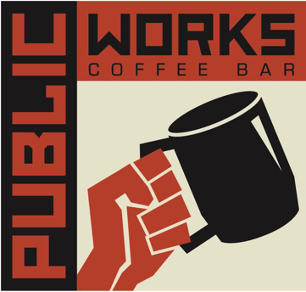 Public Works Coffee Bar