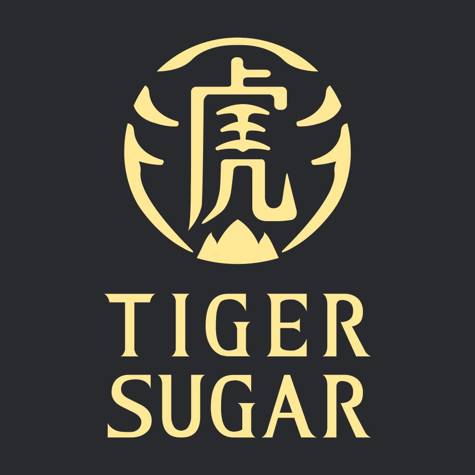 Tiger Sugar @ Spring Mountain Rd.