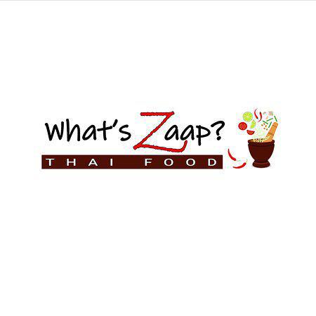 What's Zaap? Thai Food