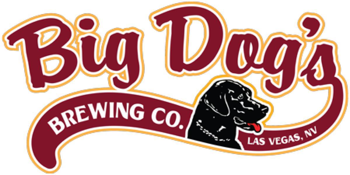 Big Dog's Brewing Company