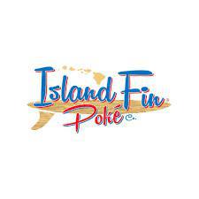Island Fin Poke Co. @ W. Charleston Blvd. 