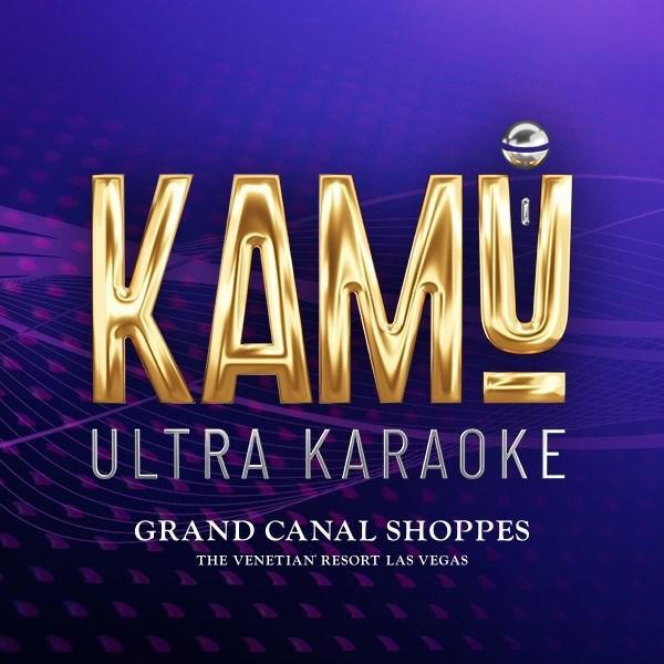 Get Some Ultra Karaoke at KAMU by @vegasknowitall