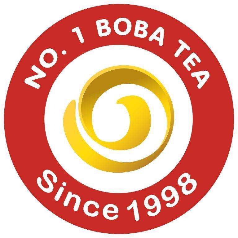 No. 1 Boba Tea @ Container Park