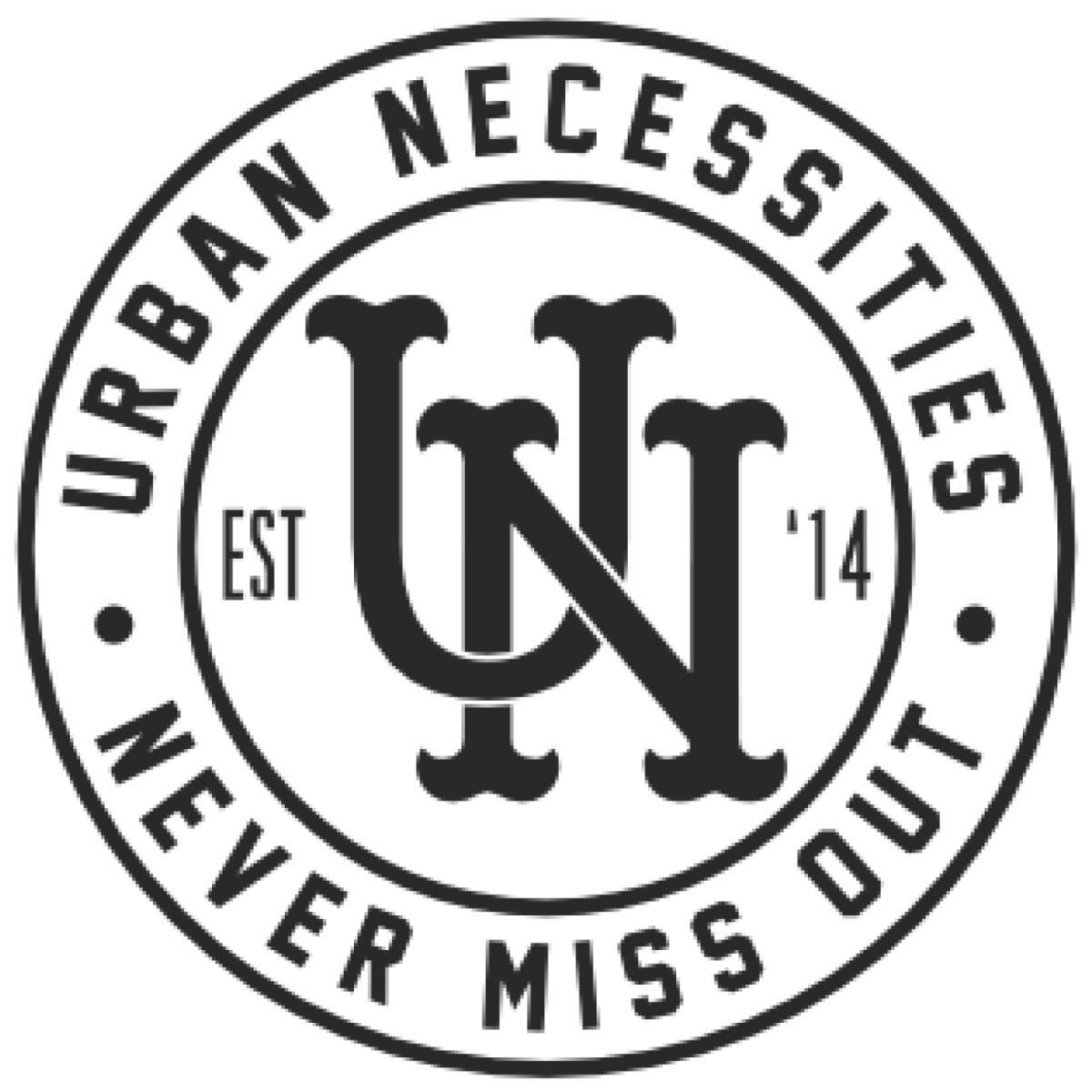 What's Necessary @ the New Urban Necessities by @vegasknowitall 