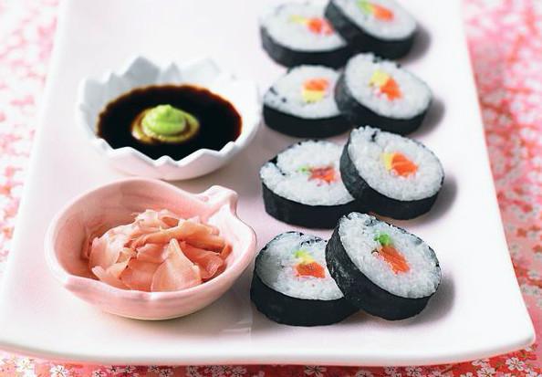 Sushi Neko Just Might Be Your AYCE by @danielleoinvegas