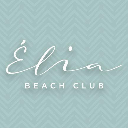 Elia Beach Club @ The Virgin Hotels