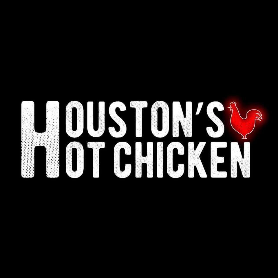 Houston Doesn't Have a Problem with Their Hot Chicken in Henderson by @realbrandonfromvegas