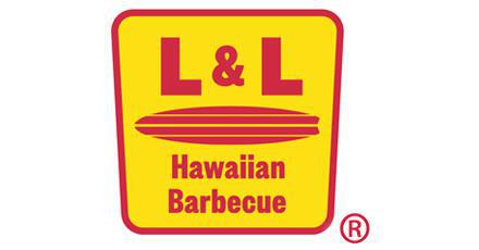 L&L Hawaiian Barbecue @ 7580 S. Las Vegas Blvd.