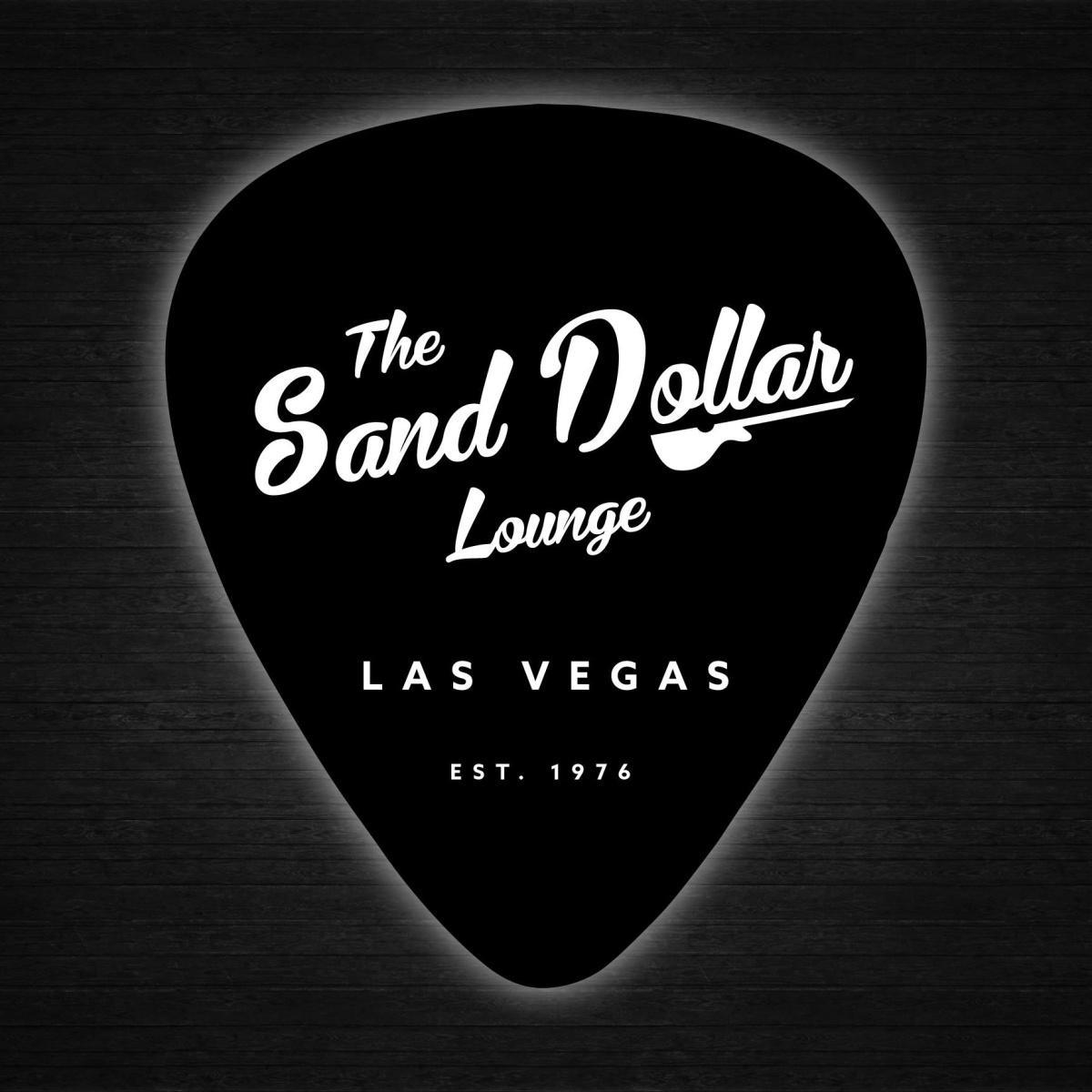 The Sand Dollar Lounge @ Spring Mountain
