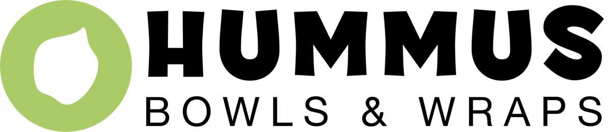 HUMMUS Bowls & Wraps @ S. Rampart Blvd.