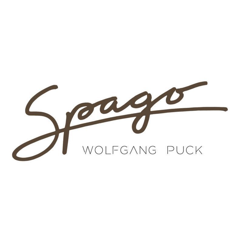 Spago by Wolfgang Puck
