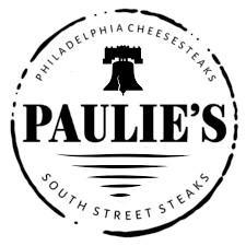 Paulie's South Street Steaks @ W. Craig Rd. 