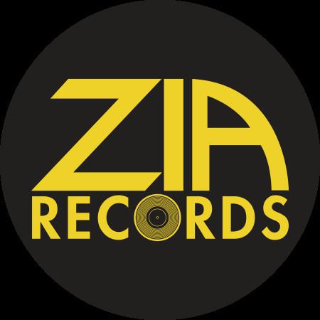 Zia Records @ S. Rainbow Blvd.