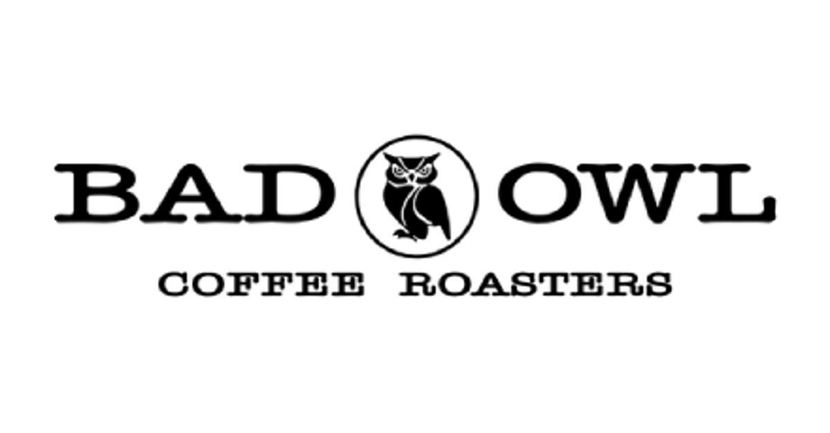 Bad Owl Coffee Roasters @ S. 4th St.