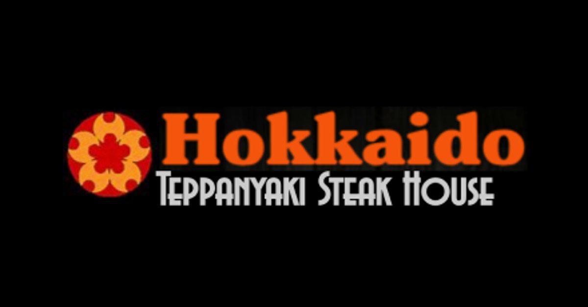 Hokkaido Teppanyaki Hibachi Steakhouse