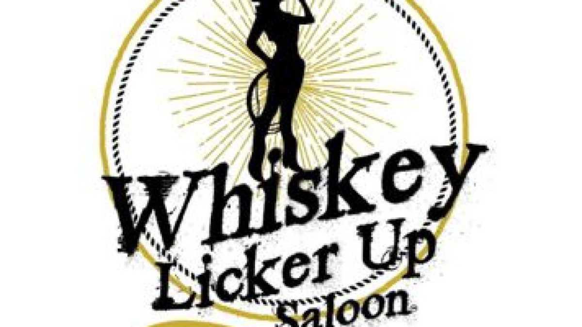 Whiskey Licker Up @ Binion's