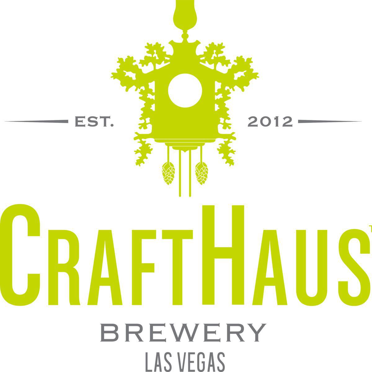 CraftHaus Brewery @ E. California Ave.