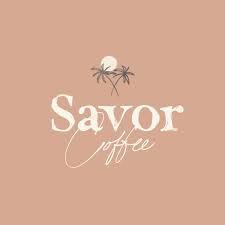 Savor Coffee