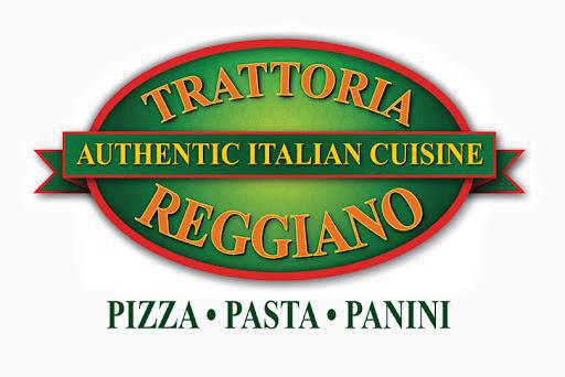 Trattoria Reggiano Italian Cuisine @ The Venetian