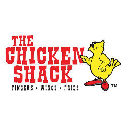 The Chicken Shack @ S. Maryland Pkwy.
