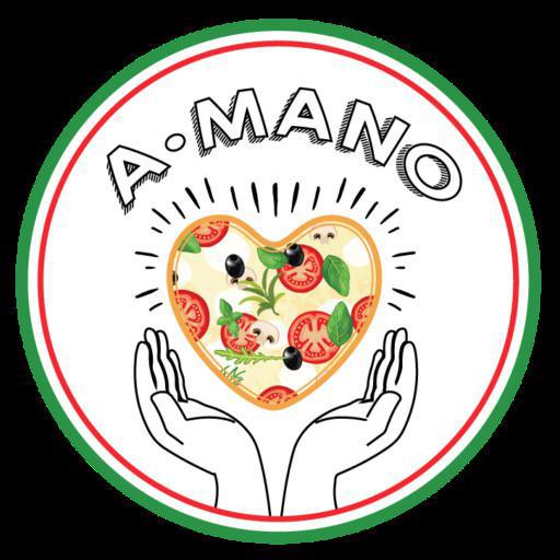 A•Mano Pizza & Italian Cuisine
