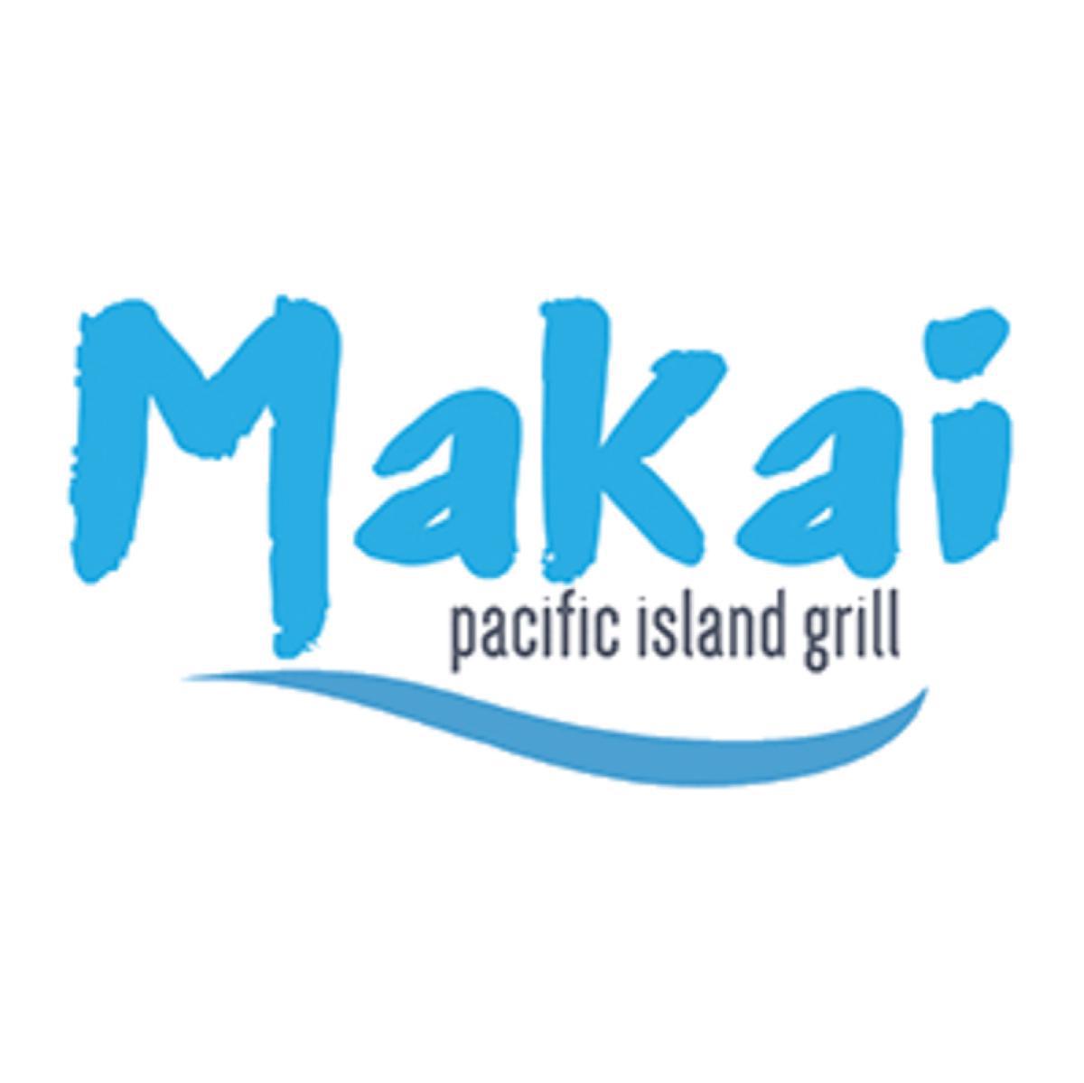 Makai: Pacific Island Grill @ Rock Springs Dr.