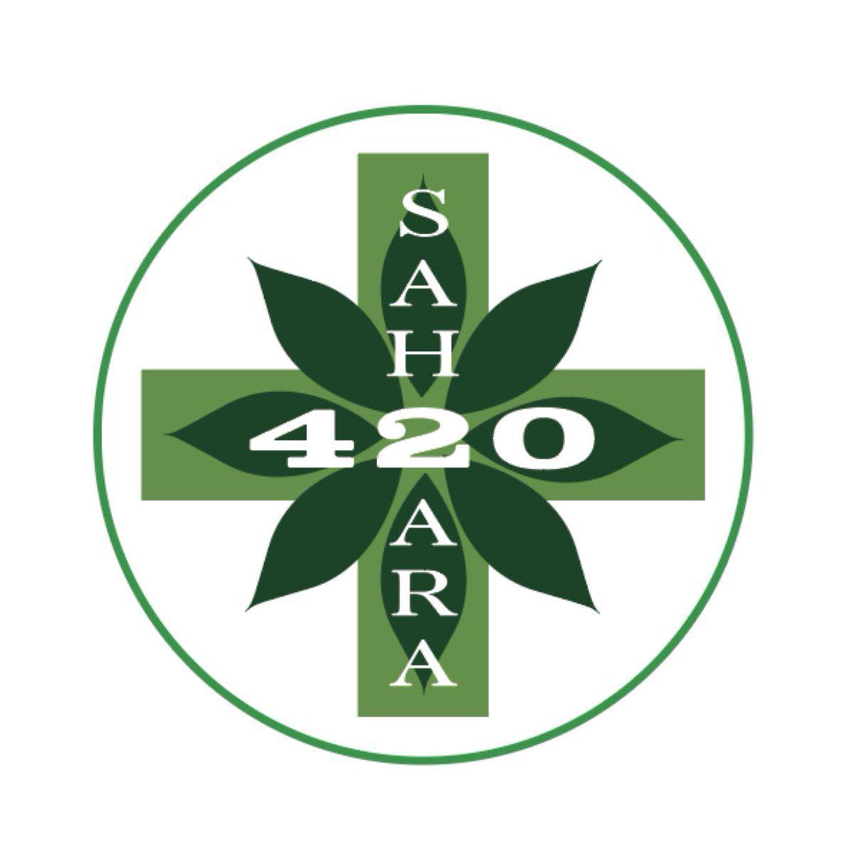 420 Sahara Wellness