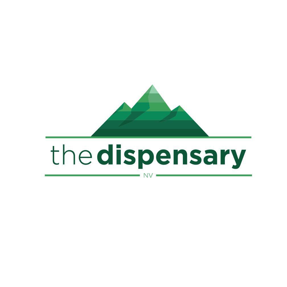 The Dispensary NV Recreational Marijuana Las Vegas @ S. Decatur Blvd.