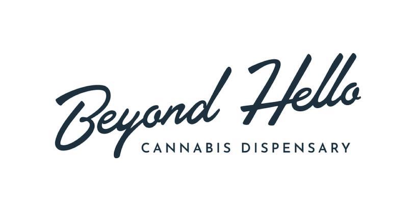 Beyond Hello Cannabis Dispensary