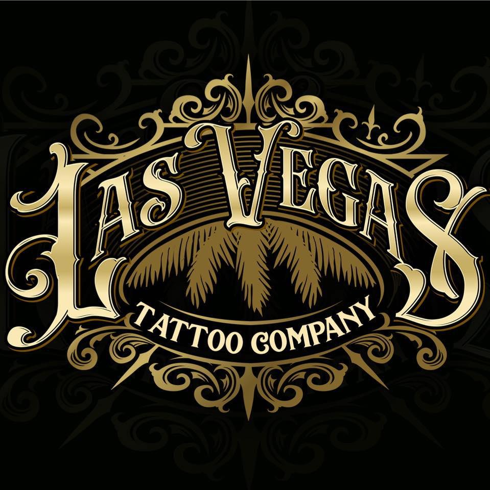 Las Vegas Tattoo Company