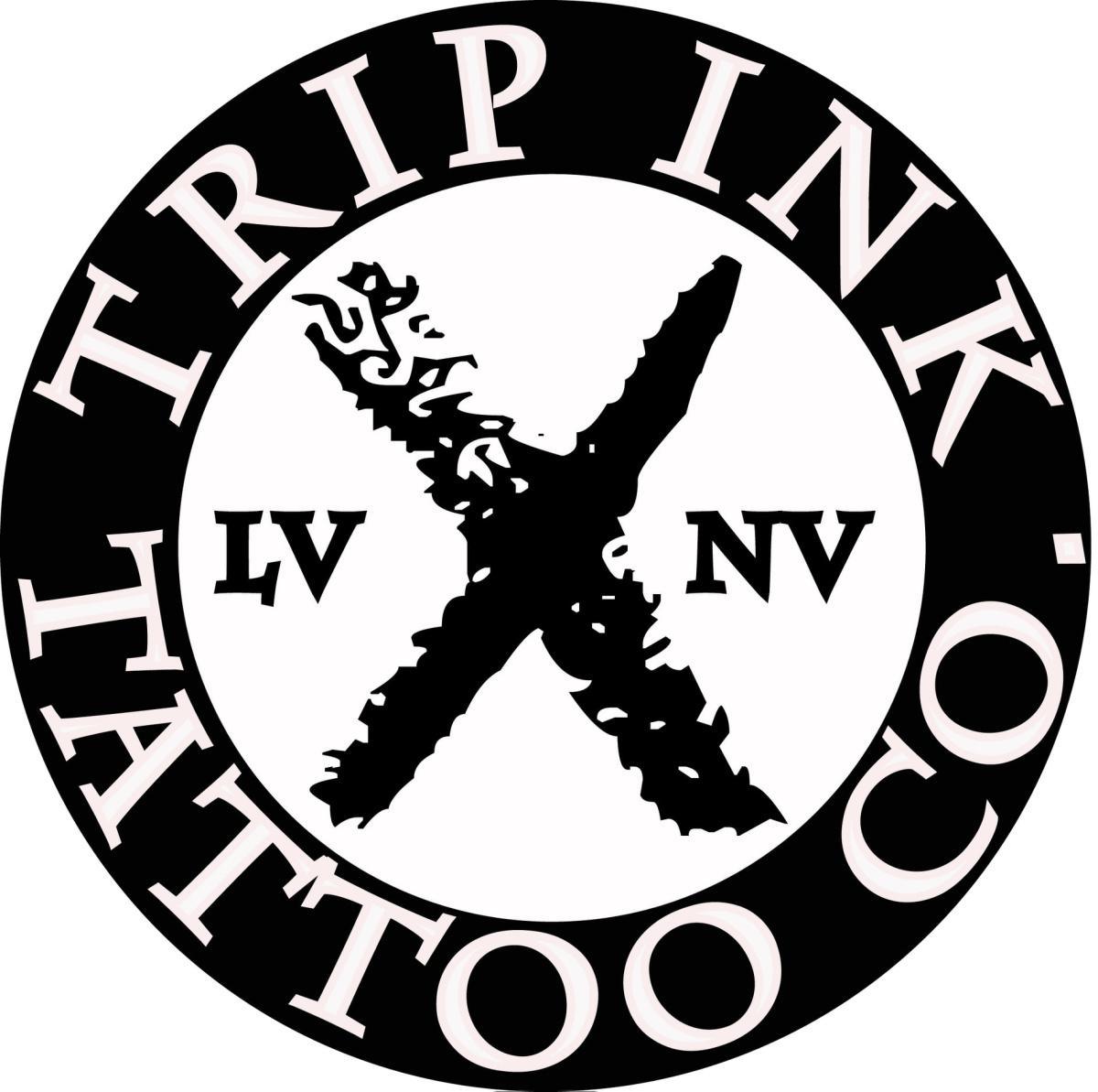 Trip Ink Tattoo Co Las Vegas Strip