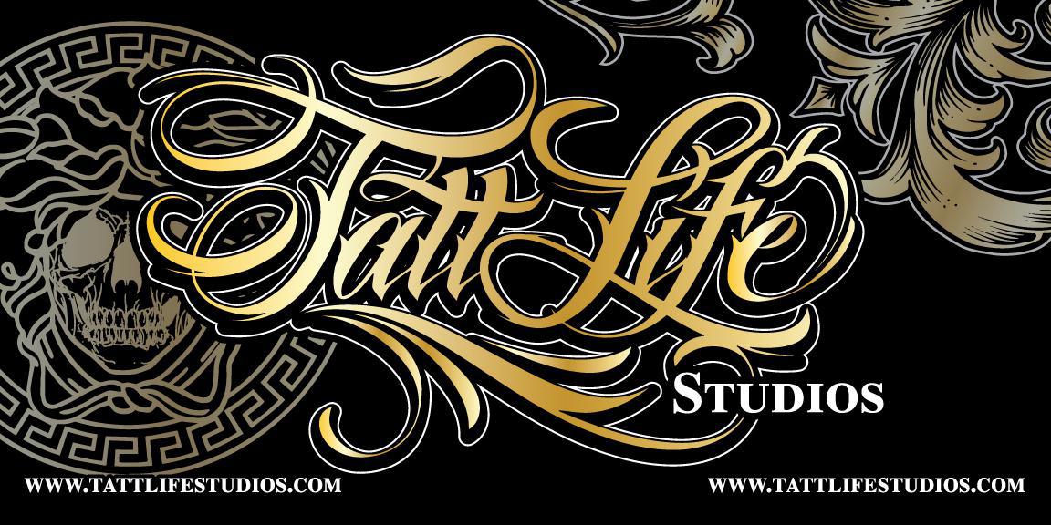 Tatt Life Studios