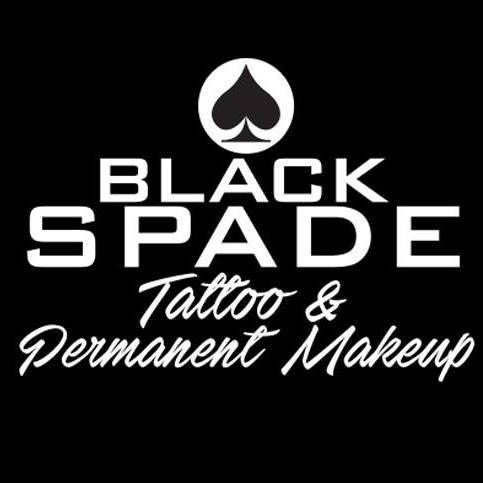 Black Spade Tattoo @ Container Park